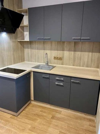 Продається 1 кімнатна квартира з ремонтом біля метро Іподром вул. Самійла Кішки (Конєва), 5а - фото 1