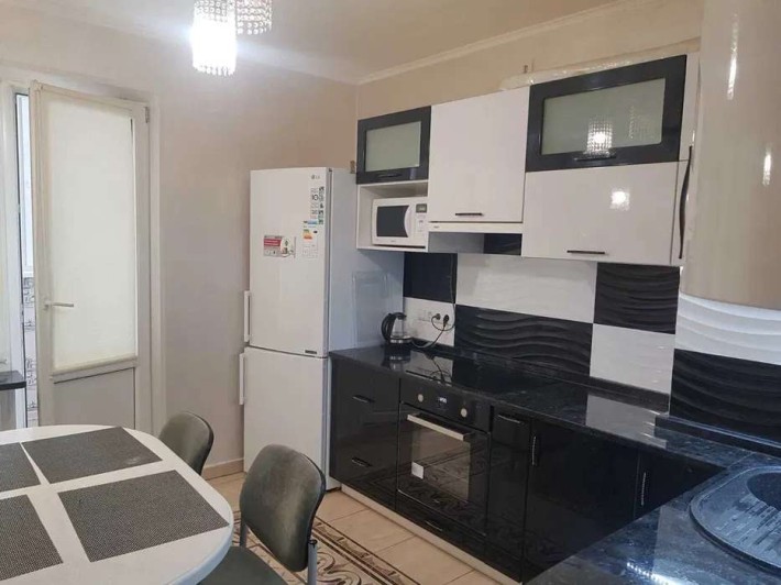 Продаж 1-к квартири Закревського Миколи вул.97а ЖК Милославичі - фото 1