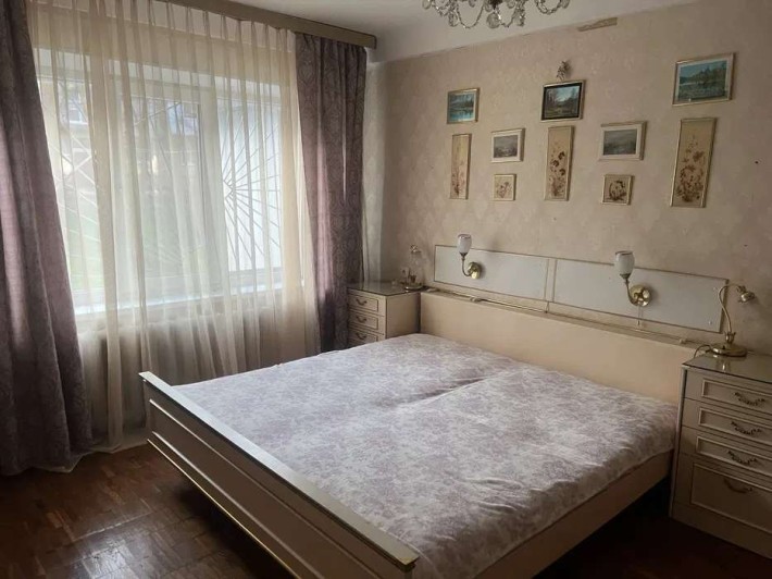 Продаж 1-к квартири вул. Парково-Сирецька 10 - фото 1