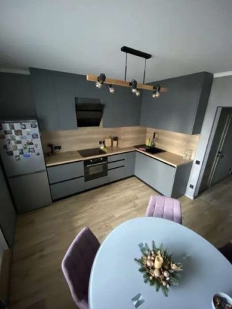 Продаж 1-к квартири вул. Данченка 3 - фото 1