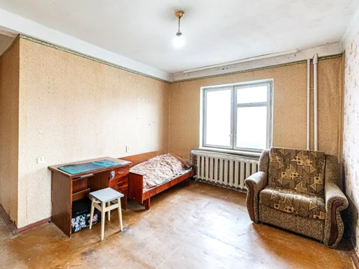 Продаж 2к квартири по вул Жмеринська 10 Борщагівка - фото 1