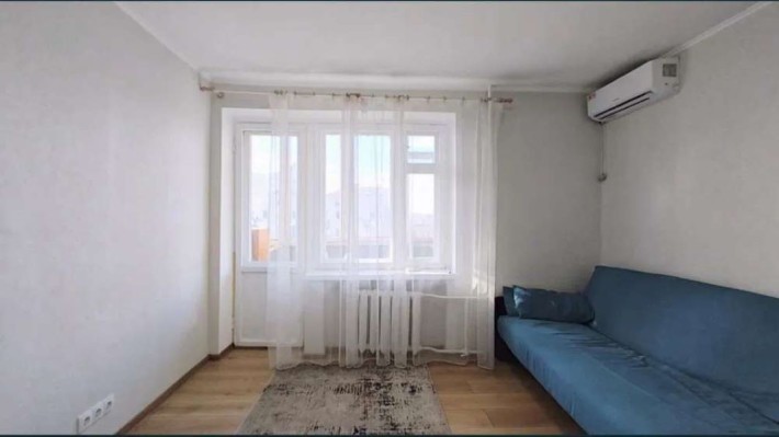 Продаж 1-к квартири вул.
 Дністровська, 1а - фото 1