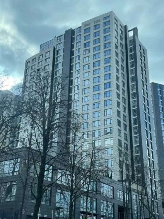 Продаж 1-к квартири вул. Деміївська 29 - фото 1