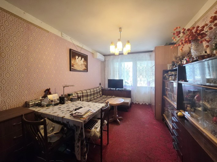 Продаж 3-кімнатної квартири | вул. Гната Юри, 8 | Микільська Борщагівка, Святошинський район - фото 1
