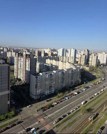 Продаж 1-к квартири вул. Миколи Закревського 93а - фото 1
