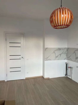 Продаж 1-к квартири Набережно-Рибальська вул.27 ЖК Dock32 - фото 1