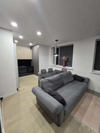 Продаж 2-х кімнатної квартири Практична вул.1 ЖК ParkLand - фото 1