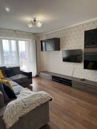 Продаж 3К квартири 86, кв.м., вул.Зоологічна, 6в, 115000 у.о. - фото 1