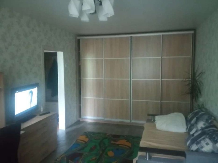 Продаж 2к. квартири на третьому поверсі  вулиця Мрії 11Б - фото 1