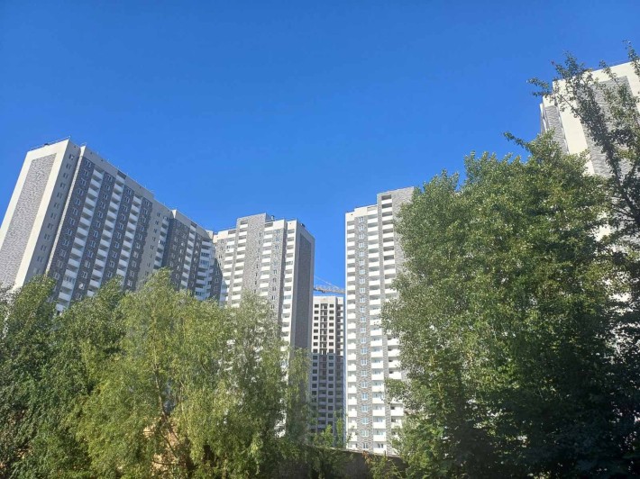 Продаж 1 к квартири ЖК Навігатор 2 Коноплянськая,22б - фото 1