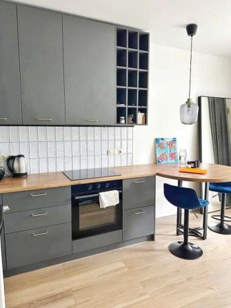 Продаж 1-к квартири Колоса Сергія 4д - фото 1
