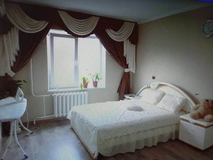 Продаж 1-к квартиры вул. Лісківська 28 - фото 1