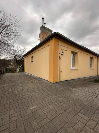 Частина будинку, альтернатива 2кімнатній квартирі €$ - фото 1