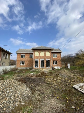 Будинонок на 277м2 у Садгорі - фото 1
