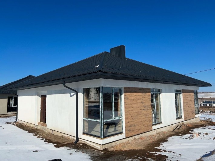 Сучасна американка-двоян, на Льонокомбінаті. Продаж від забудовника - фото 1