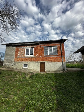Пподається будинок - фото 1