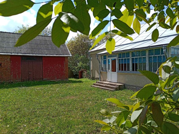 Продаю особняк 80 м кв. За 20 км від Тернополя - фото 1