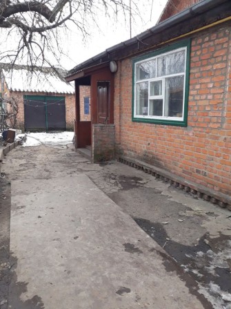 Продаж будинку м. Ромни (р-н Засулля) - фото 1