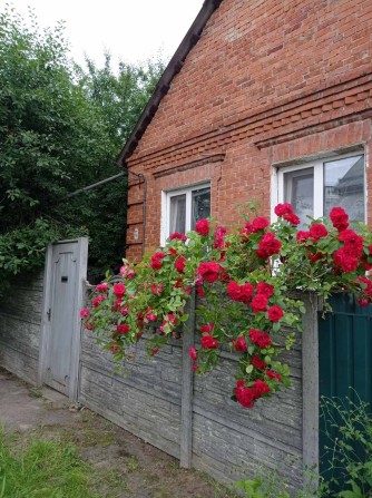 Продам частину будинку р- н СКД - фото 1