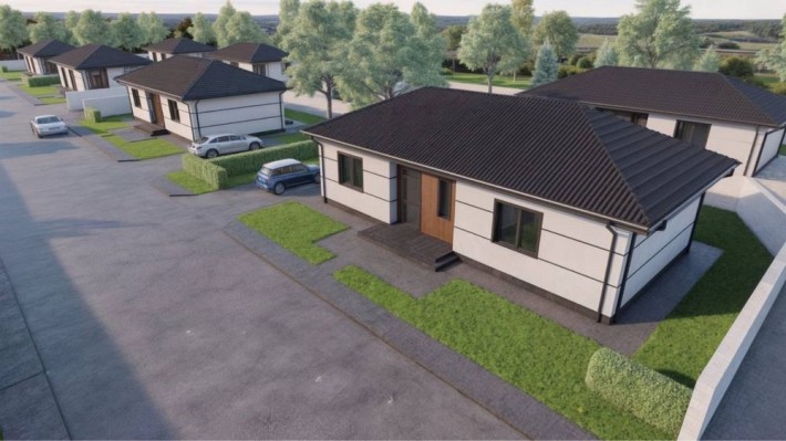 Старт продажу окремого Будинку з Комунікаціями на Льонокомбінаті - фото 1