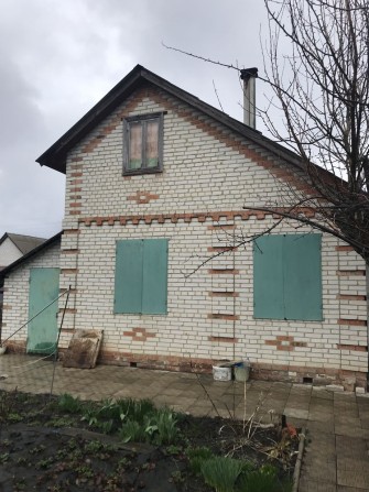 Продам дачу біля Сумского моря. - фото 1