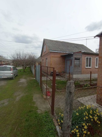 Добротний будинок із з/б перекриттям в Подільському районі м. Полтава. - фото 1