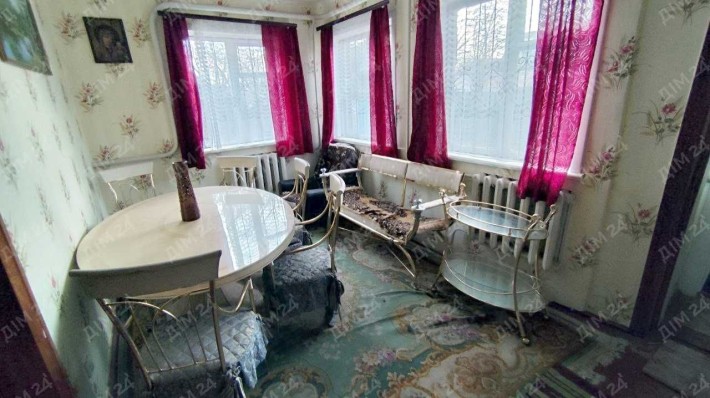 Будинок зі зручностями, 25 км від Полтави - фото 1