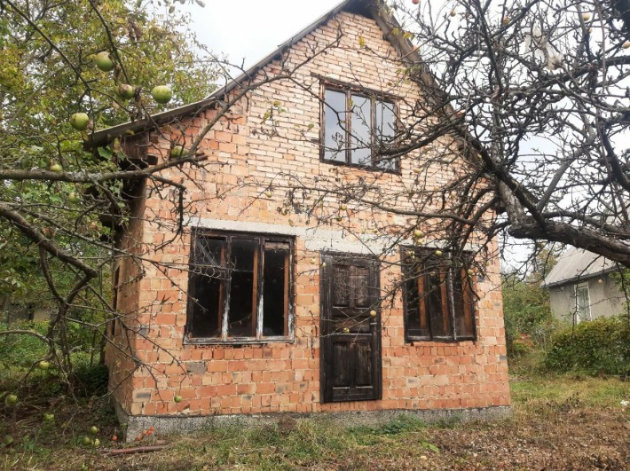 Продаю срочно однокімнатну дачу з кадастровим номером(срочно) власник - фото 1