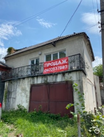 ЦЕНТР Продаж будинку під реконструкцію вул. Паркова - фото 1