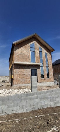 Продаж двоповерхових будинків з ремонтом Тернопіль Підгороднє Петриків - фото 1