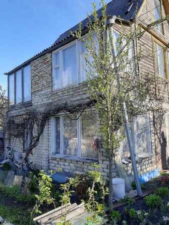 Продам 2 дачних участки з будинком Кам'яна гора кам'яногірськ - фото 1