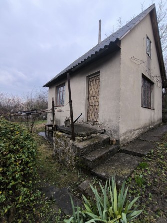 Продається дача в районі вул Димківської - фото 1