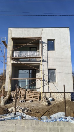 Продам новий будинок в мальовничому місці, 8км від центру Тернополя - фото 1