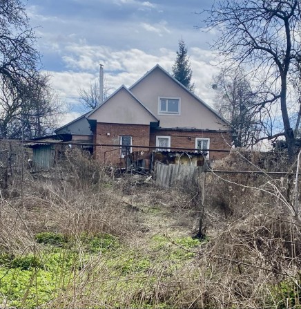 Половина будинку в м. Суми - фото 1