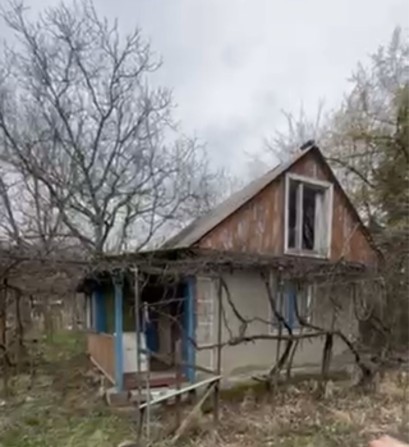 Продам дачу р Цецино - фото 1