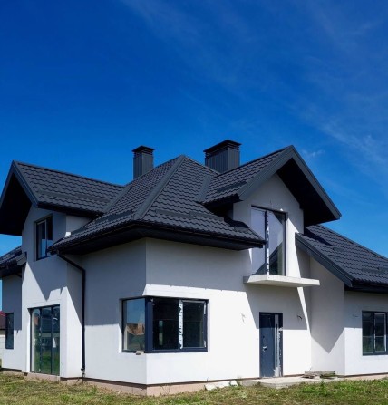 продам окремий будинок - фото 1