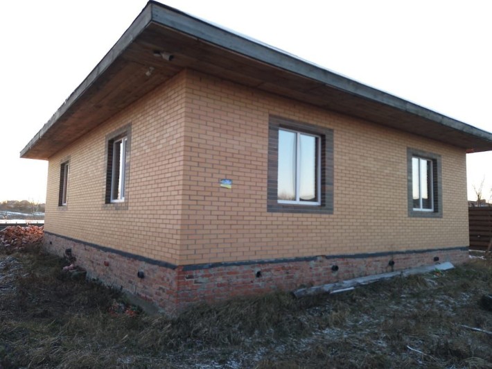Продаж будинку район Басів - фото 1