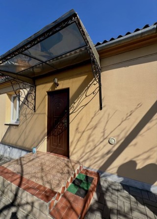 Продам частину будинку! Центральна частина міста - фото 1