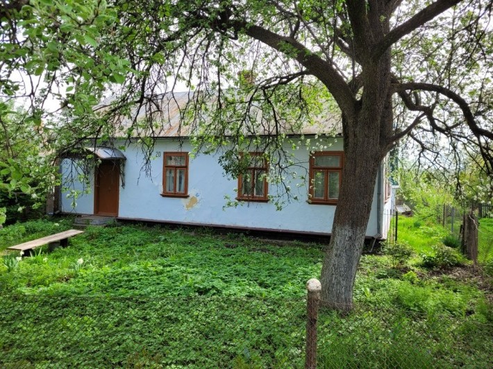 *Будиночок в місті, по ціні квартири - фото 1