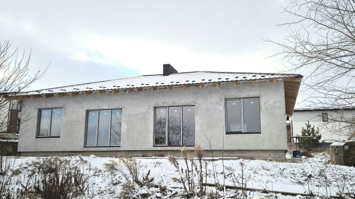 Продам двоян-котедж з хорошим плануванням )( - фото 1