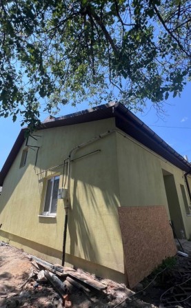 продам частину будинку - фото 1