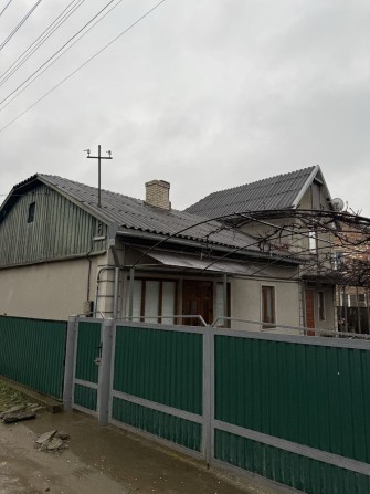 Продається будинок із господарством у Чернівцях район Джріжзаводу - фото 1