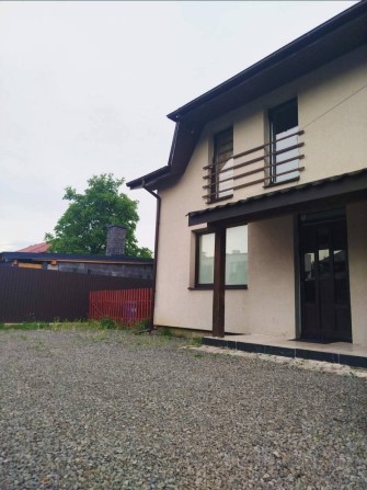 Терміновий продаж 3х кімнатного котеджу Ужгород - фото 1