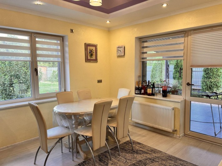 Будинок, Вороніна, 170м2 - фото 1