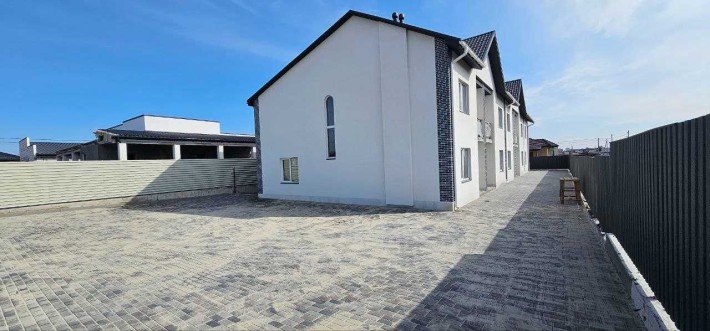 Продаж таунхауса р-н Пожежної Академії - фото 1