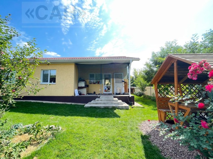 Продаем новый Дом с ремонтом - фото 1