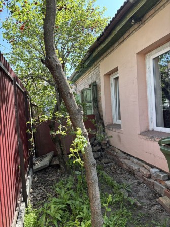 Продаж частини будинку, пров. Воровського( Р.Кириченко) - фото 1