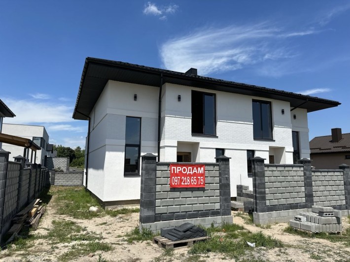 Продам класний котедж в районі Макарова - фото 1