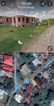 Продам будинок 2-й Мукачівський провулок  буд.1 - фото 1