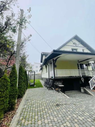 Терміново продам будинок на  Зарічній - фото 1
